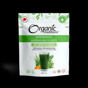 Supergreens - Image 2