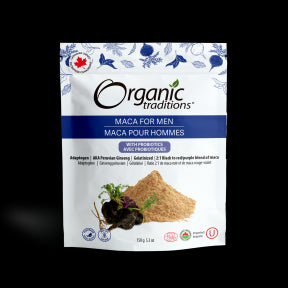 Maca for Men with Probiotics - Image 1