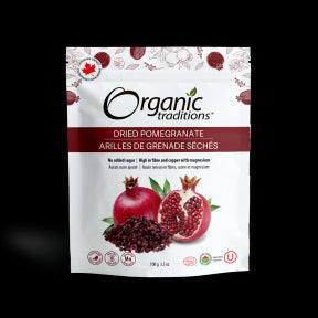 Dried Pomegranates - Image 4