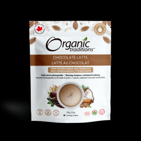 Latte - Chocolate With Probiotics - Image 3