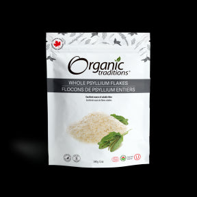 Whole Psyllium Flakes - Image 3