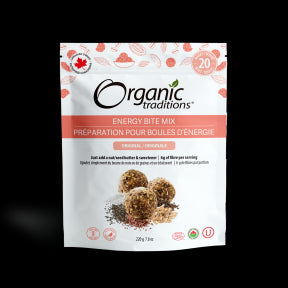Energy Bites - Original - Image 3