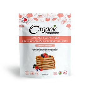 Pancake And Waffle Mix- Original - Image 1