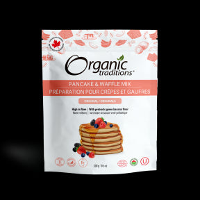 Pancake And Waffle Mix- Original - Image 2