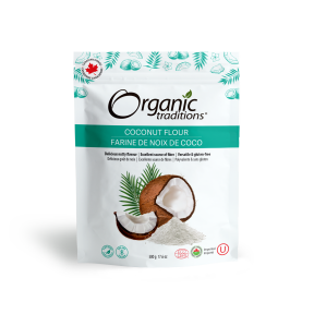 Coconut Flour - Image 3