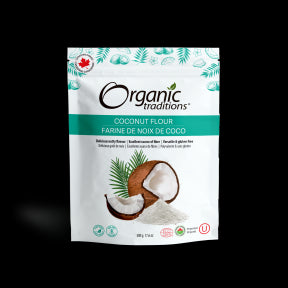 Coconut Flour - Image 4