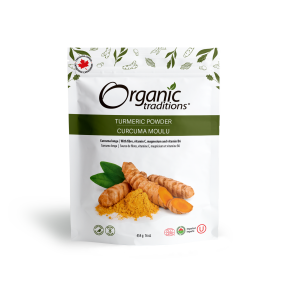 Turmeric Powder - Image 1