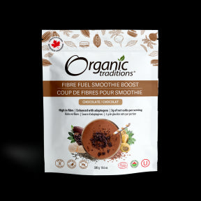 Fibre Fuel- Chocolate - Image 1