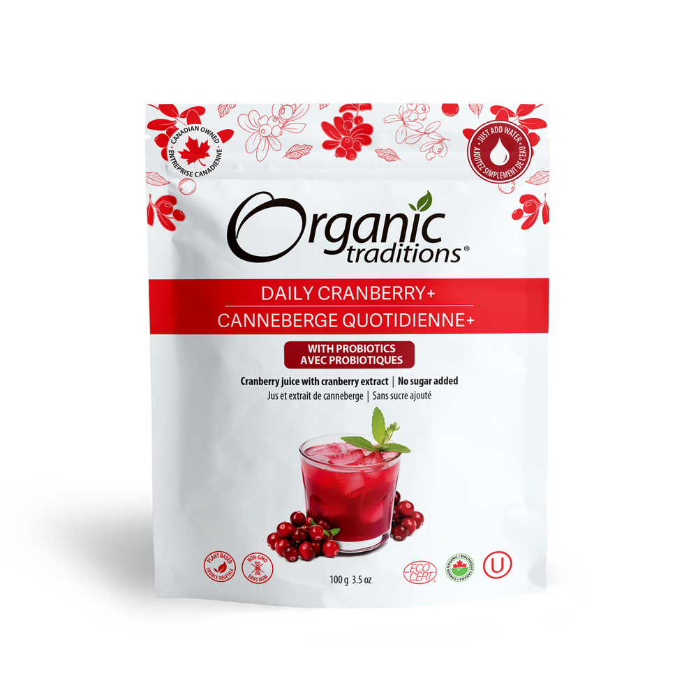 Daily Cranberry + - Image 2