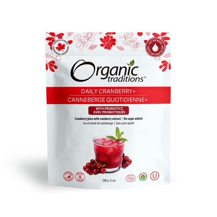 Daily Cranberry + - Image 2