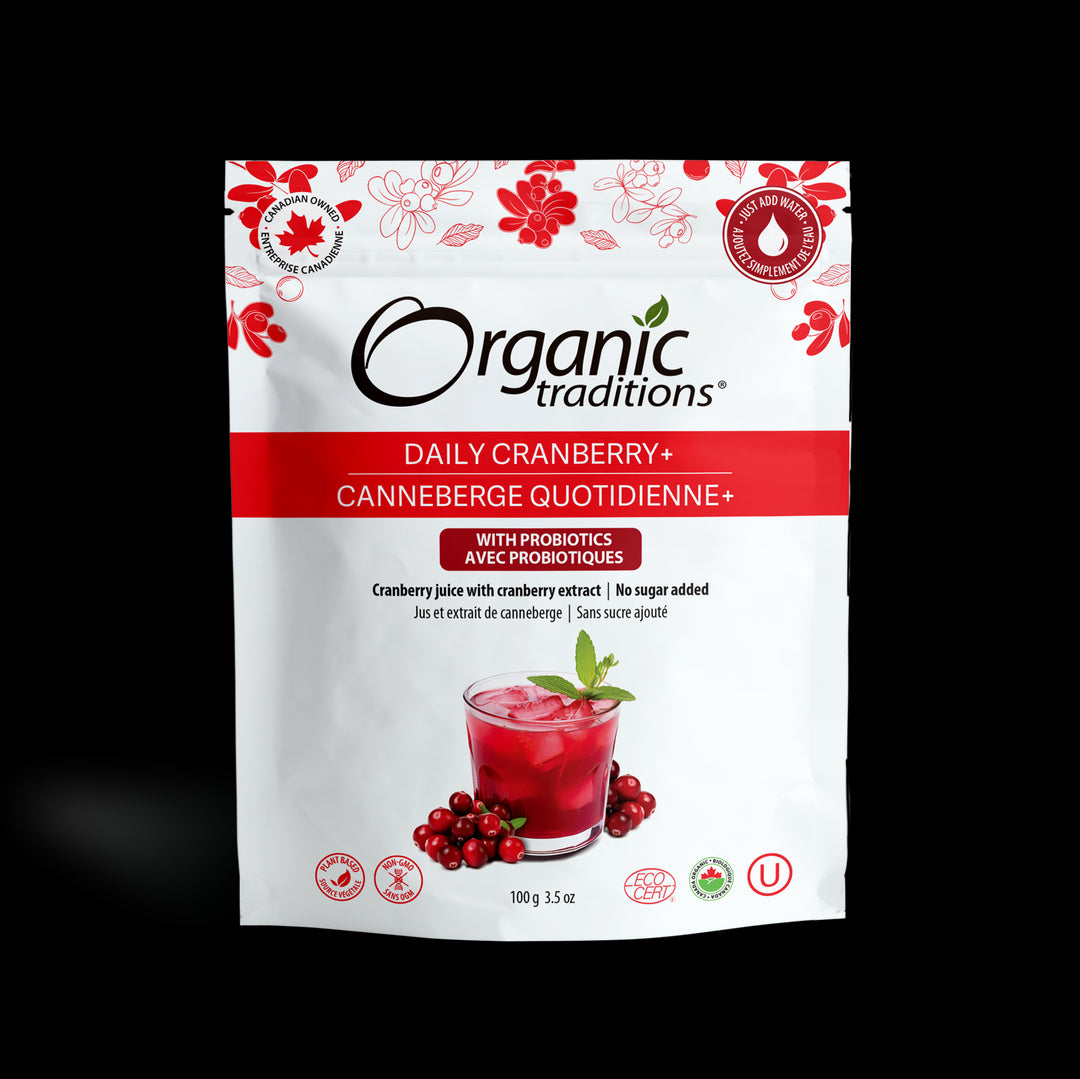 Daily Cranberry + - Image 3