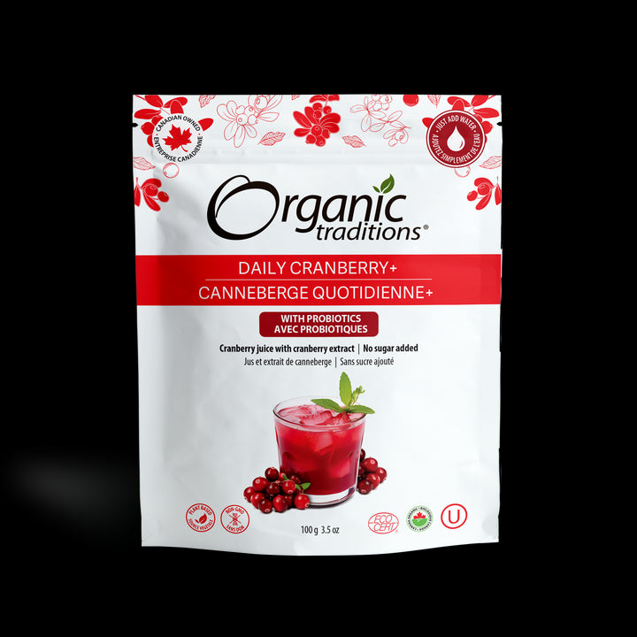 Daily Cranberry + - Image 3