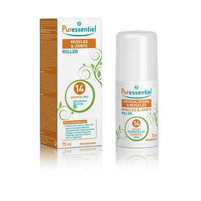 Muscle & Joint Roller - 14 E.Oils - Image 3
