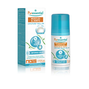 Cryo Pure Roll-On - 14 Ess.Oils - Image 2
