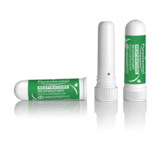 Respiratory Inhaler With 19 E.Oils - Image 3