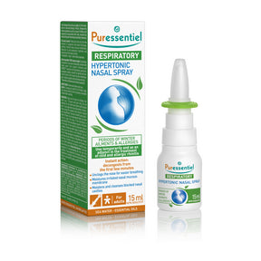 Respiratory Hypertonic Nasal Spray - Image 2