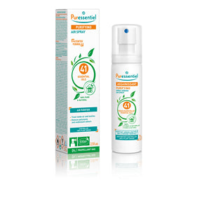 Purifying Air Spray with 41 E.Oils - Image 2