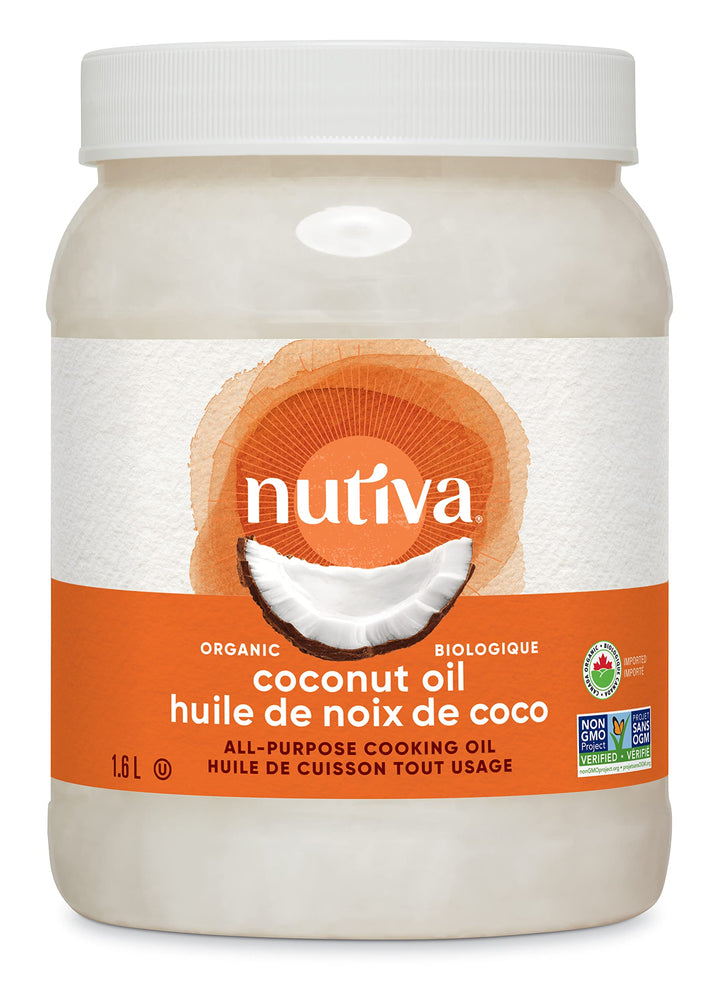 Refined Coconut Oil - Image 1