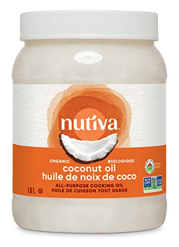 Refined Coconut Oil - Image 2