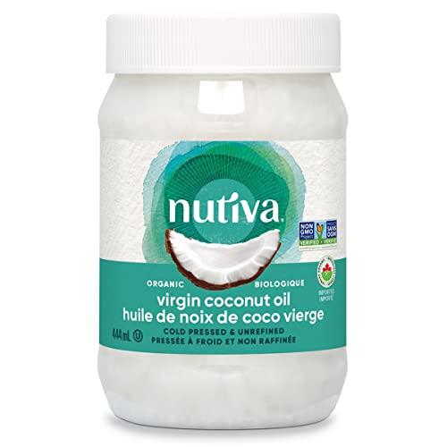 Virgin Coconut Oil - Image 2