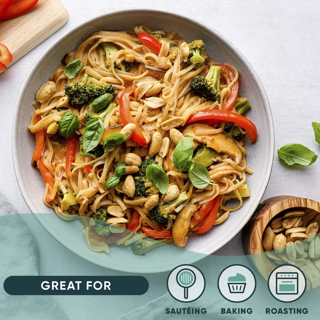 Virgin Coconut Oil - Image 10