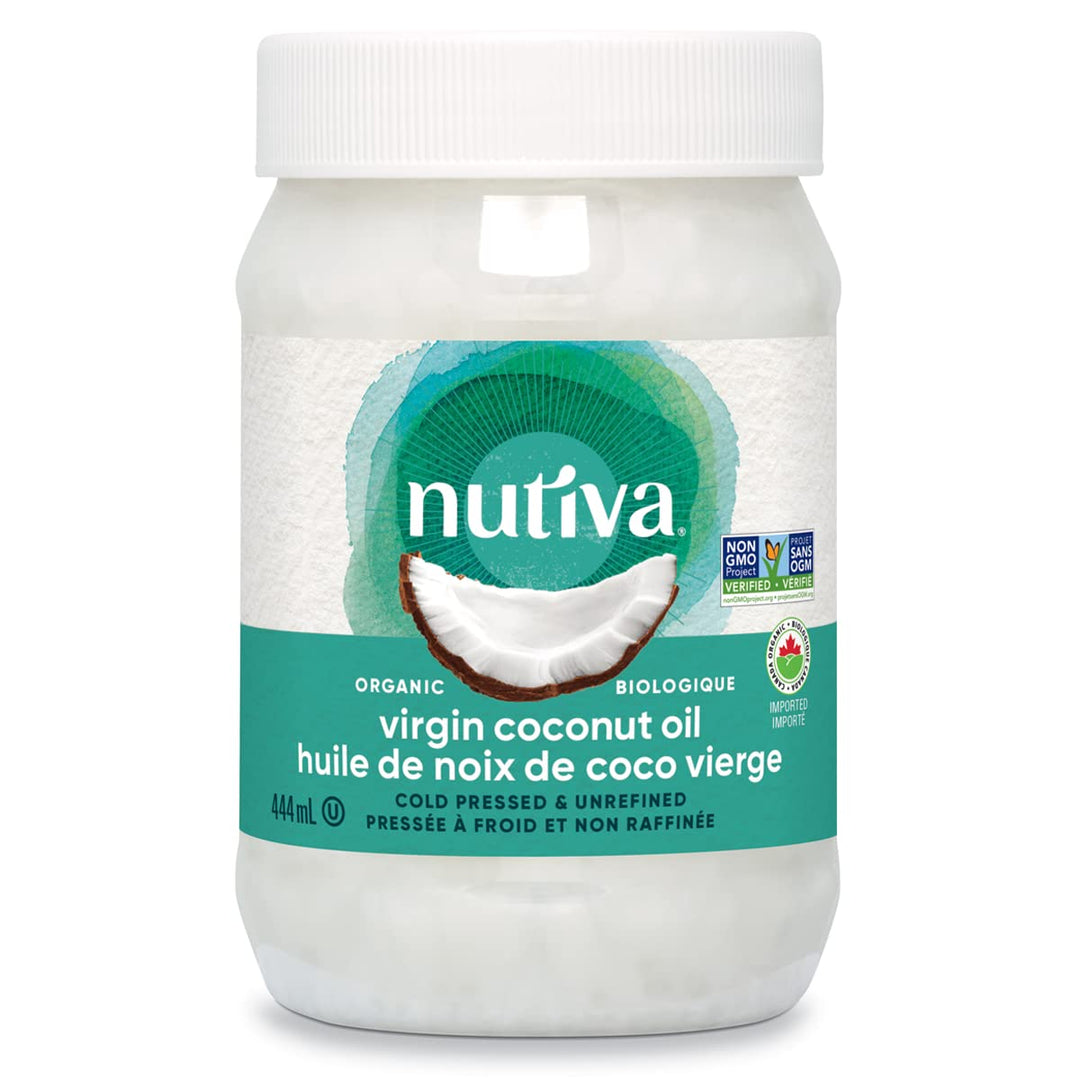 Virgin Coconut Oil - Image 1