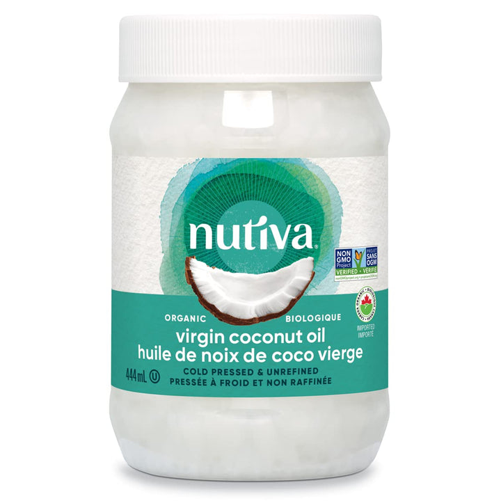 Virgin Coconut Oil - Image 3