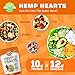 Hemp Hearts - Image 8