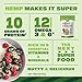 Organic Hemp Hearts - Image 6