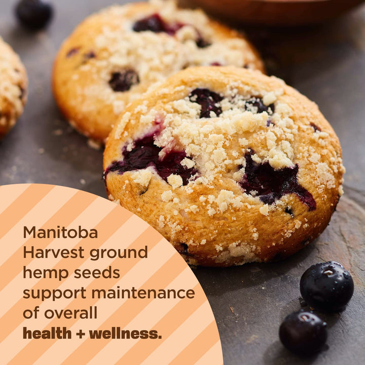 Ground Hemp Seed - Image 10