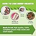 Organic Hemp Hearts - Image 8