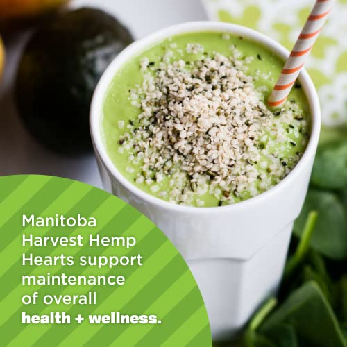 Organic Hemp Hearts - Image 10