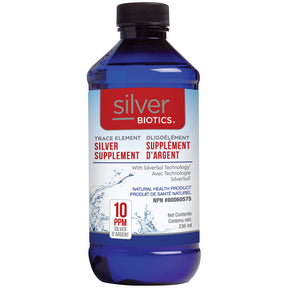 Silver Supplement 10ppm - Image 3