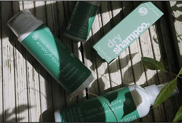 Sulfate Free Shampoo - Image 9