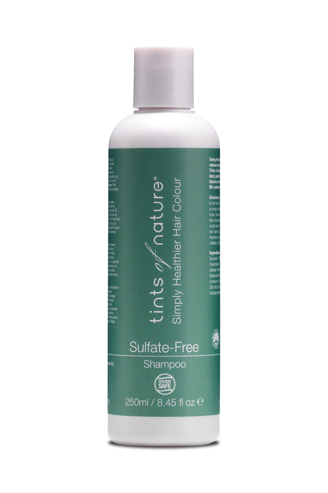 Sulfate Free Shampoo - Image 1