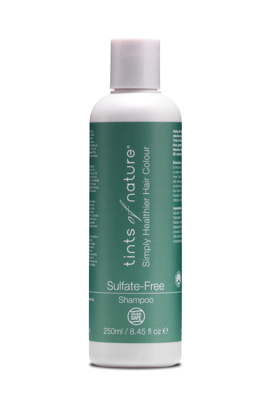 Sulfate Free Shampoo - Image 1
