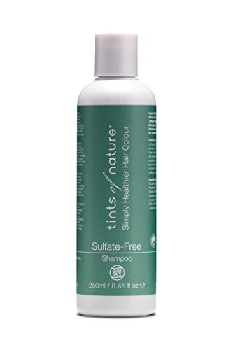Sulfate Free Shampoo - Image 2