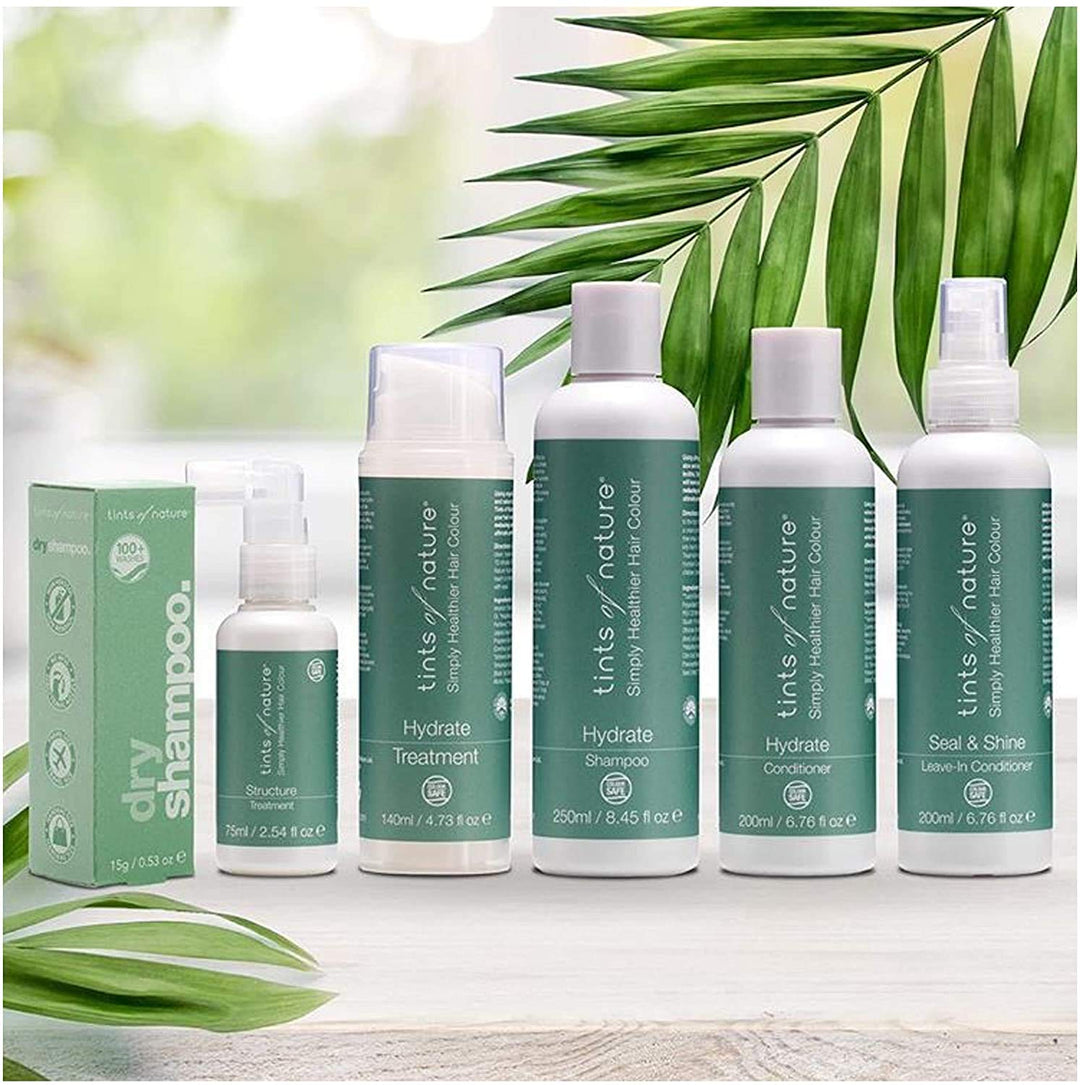 Sulfate Free Shampoo - Image 6