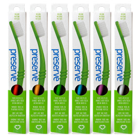 Toothbrush in Paperboard-Medium - Image 2