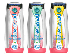 Shave 5 Razor System Women's - Image 3