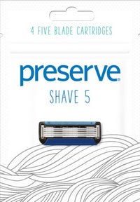 Shave 5 Replacement Blades - Image 4