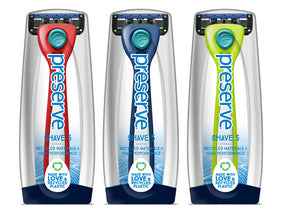 Shave 5 Razor System Men's - Image 2