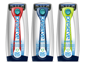Shave 5 Razor System Men's - Image 3
