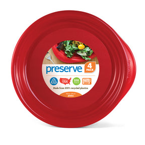 Everyday Plates - Pepper Red - Image 4