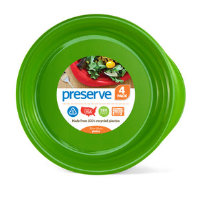 Everyday Plates - Apple Green - Image 1