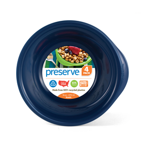 Everyday Bowl - Midnight Blue 16oz - Image 1