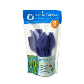 Preserve Cutlery- Midnight Blue - Image 1
