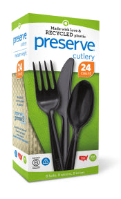 Preserve Medium Weight Cutlery - Image 2