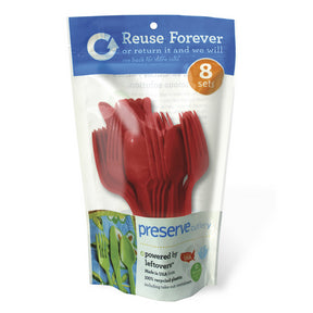 Cutlery - Pepper Red - Image 4