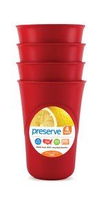 Everyday Cups - Pepper Red - Image 4